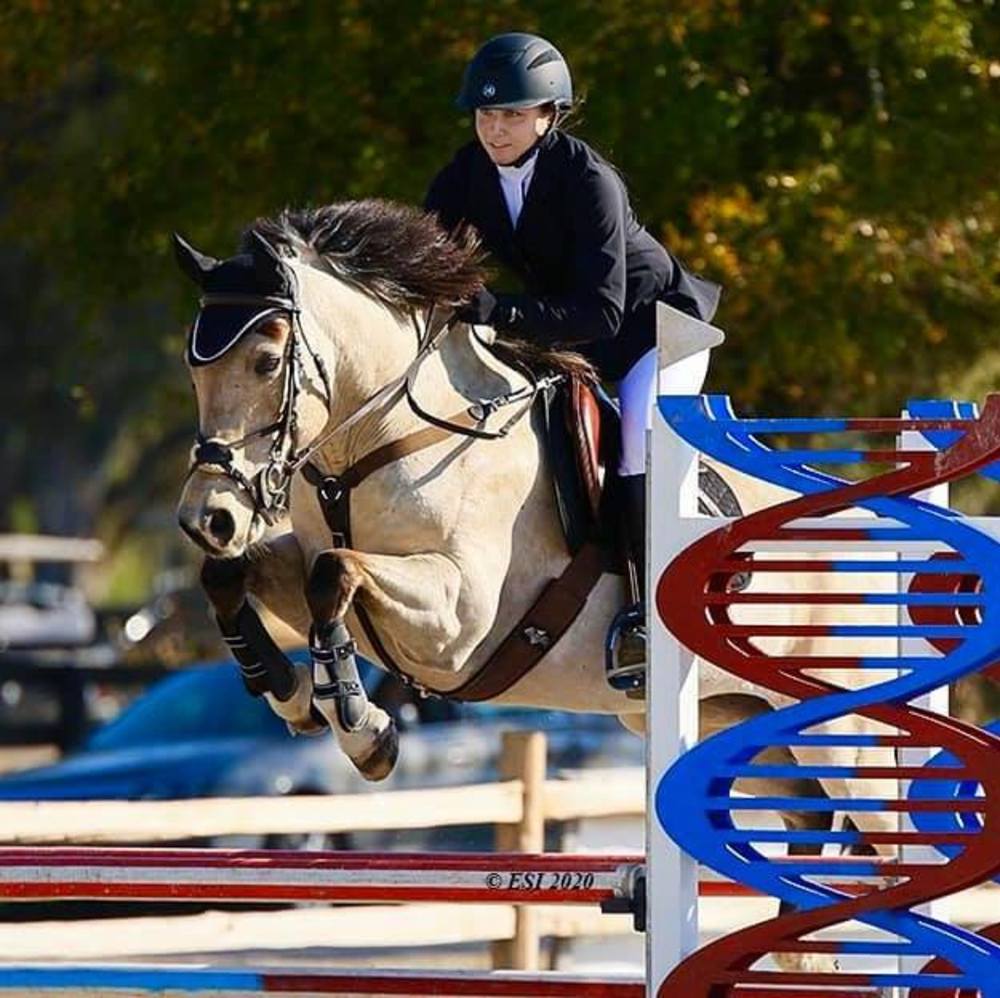 Meet your Posher, Victoria